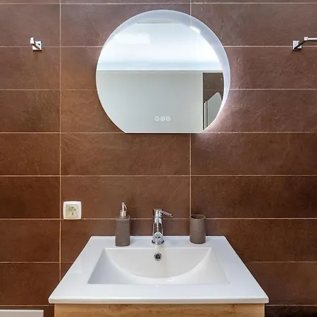 Apartament Hidden Gem In The Center Of Alvor