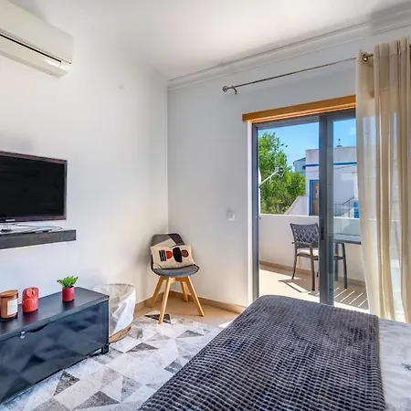 Apartment Hidden Gem In The Center Of