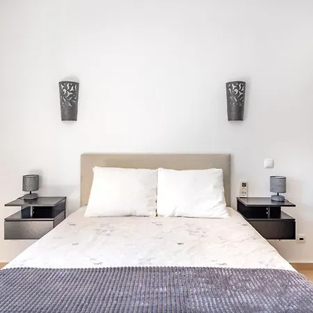 Apartment Hidden Gem In The Center Of