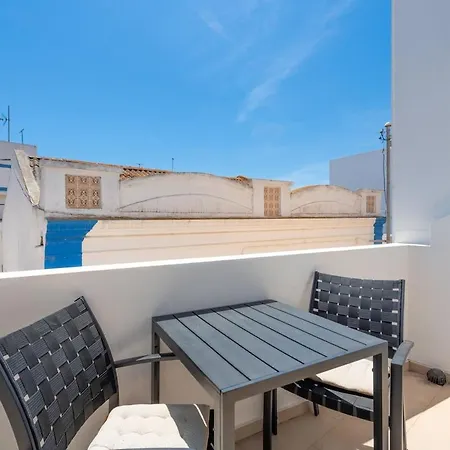 Hidden Gem In The Center Of Appartamento Alvor