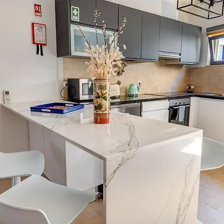 Hidden Gem In The Center Of Lejlighed