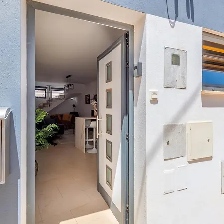 Hidden Gem In The Center Of