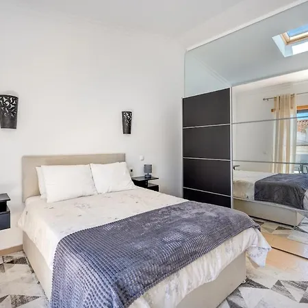 Hidden Gem In The Center Of Alvor