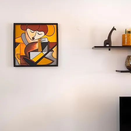 Hidden Gem In The Center Of * Alvor